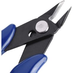 Alternative view of Diagonal cutting pliers 130mm, 60g lightweight