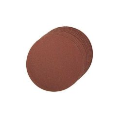 Sanding Discs Self Adhesive 30 Pack Mixed Grit 125mm