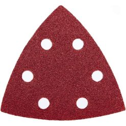 Delta Sanding Triangles 120 Pack, 6 Grits 7 V1188 MS 520 039 03