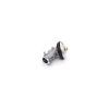 Brush cutter gearbox 28mm 9 teeth angle head
