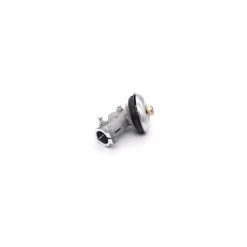 Brush cutter gearbox 28mm 9 teeth angle head