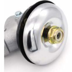 Alternative view of Brush cutter gearbox 28mm 9 teeth angle head