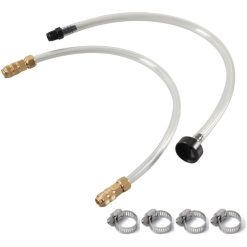 Alternative view of Hydraulic Steering Refueling Kit Compatible with Seastar Hydraulic Steering System