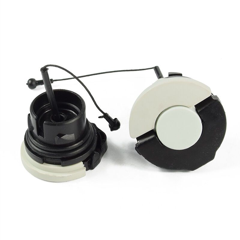 Fuel Cap and Oil Cap Set for Stihl Chainsaws 1 Fuel Cap and Oil Cap Set for Stihl Chainsaws