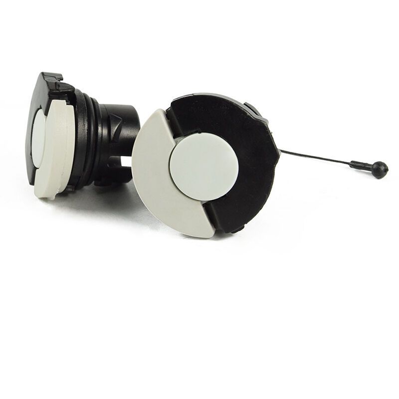 Fuel Cap and Oil Cap Set for Stihl Chainsaws 3 Fuel Cap and Oil Cap Set for Stihl Chainsaws - Image 3