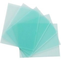 Welding Helmet Replacement Lenses – 10 Pack 6 V1188 MS 520 081 02