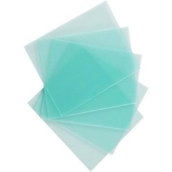Welding Helmet Replacement Lenses – 10 Pack 7 V1188 MS 520 081 03