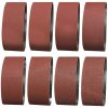 Sanding Belt 75 x 457 mm, Grits 1