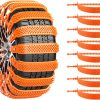 Snow chains 8-pack universal car tyre anti-slip