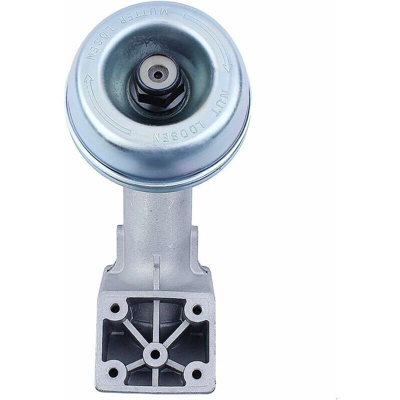 Gearbox for brushcutter FS120 FS130 FS200 FS250 FS90 FS100 FR130 FR220 FR350 FR450 FR480 FT100 4 Gearbox for brushcutter FS120 FS130 FS200 FS250 FS90 FS100 FR130 FR220 FR350 FR450 FR480 FT100 - Image 4