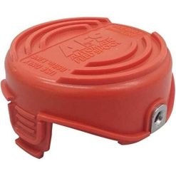 Black+Decker Trimmer Bobbin Cover Compatible with GL7033 GL8033 GL9035 Lever Operated 7 V1188 SUL51 11098 1 202601291845 02
