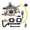 STIHL MS192T Carburetor Zama C1Q-S257A