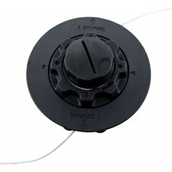 Alternative view of Stihl FS38 FS40 FS45 FS50 FSE60 FSE71 FSE81 Trimmer Head C5-2 Auto Cut 4006 710 2105 Replacement