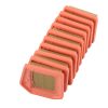 Air Filter for Stihl FS410 FS460 FS240 FS260 FS360 (10 pack)
