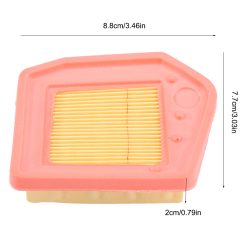 Alternative view of 10 X Air Filter for Stihl FS410 FS460 FS240 FS260 FS360 Trimmer