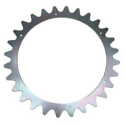 Alternative view of Husqvarna Automower 315 310 305 Compatible with 2 SPCC Nails and 14 Self-Drilling Screws