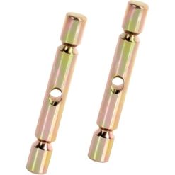 Polaris ATV Snow Plow Scissor Pins 2-Pack Replacement