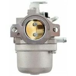 Alternative view of Carburetor for Briggs u0026 Stratton 11-11 5-12-12 5-13-13.5 HP Lawn Mower with Gasket, Compatible with Briggs u0026 Stratton, Replaces 799728 498027 495706 494502 494392 498134