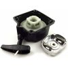 Pull starter handle for 49cc and 52cc garden equipment