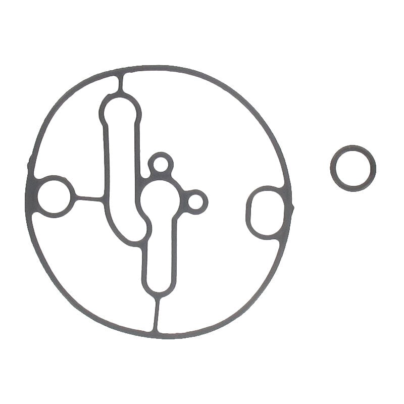 Briggs u0026 Stratton 698781 Crankcase Gasket 2 Briggs u0026 Stratton 698781 Crankcase Gasket - Image 2