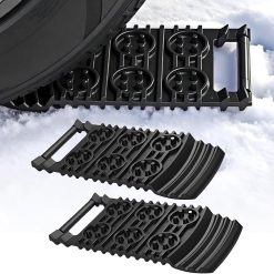 Off-Road Traction Plates Pack of 2