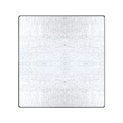 Alternative view of Aluminium Foam Camping Mat 200cm Insulated Thermal Pad