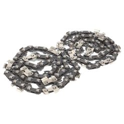 20 Inch Felling High Branch Saw Chain JWDX, a Bag of Chains 20 Inch Chain 76 Replacement Mill Chain One Size Black