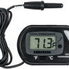 LCD Digital Aquarium Thermometer