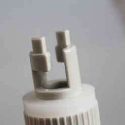 Alternative view of Inflatable Pool Pump Adapter White