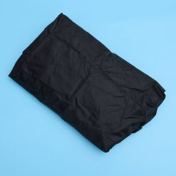 BBQ pit cover nylon 67 x 24 x 46 inches
