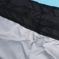 Alternative view of BBQ pit cover nylon 67 x 24 x 46 inches