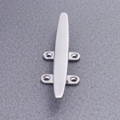 Marine Grade Stainless Steel Boat Cleat 8 Inch 14 V1189 LWWAL 20260327 03653 202603301541 06