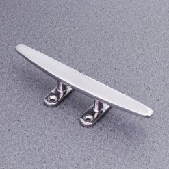 Marine Grade Stainless Steel Boat Cleat 8 Inch 15 V1189 LWWAL 20260327 03653 202603301541 07