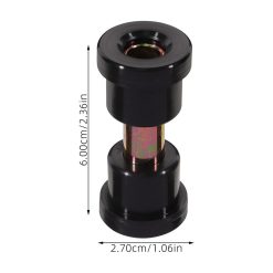 Alternative view of Golf cart bushing kit 8pcs iron rubber
