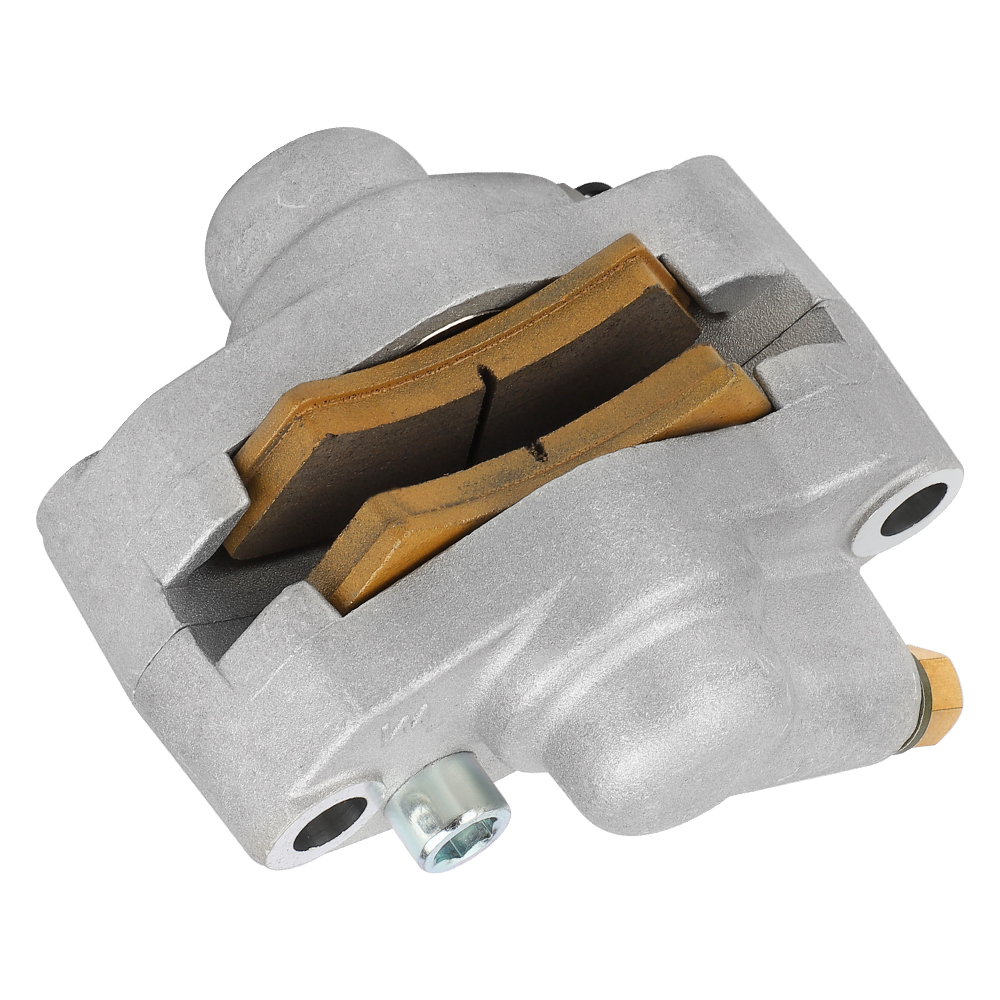 Rear Brake Caliper Assembly for Polaris Sportsman 335 400 500 5 Rear Brake Caliper Assembly for Polaris Sportsman 335 400 500 - Image 5
