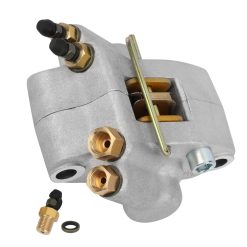 Rear Brake Caliper Assembly for Polaris Sportsman 335 400 500 12 V1189 LWWAL 20260327 03965 202603301700 05