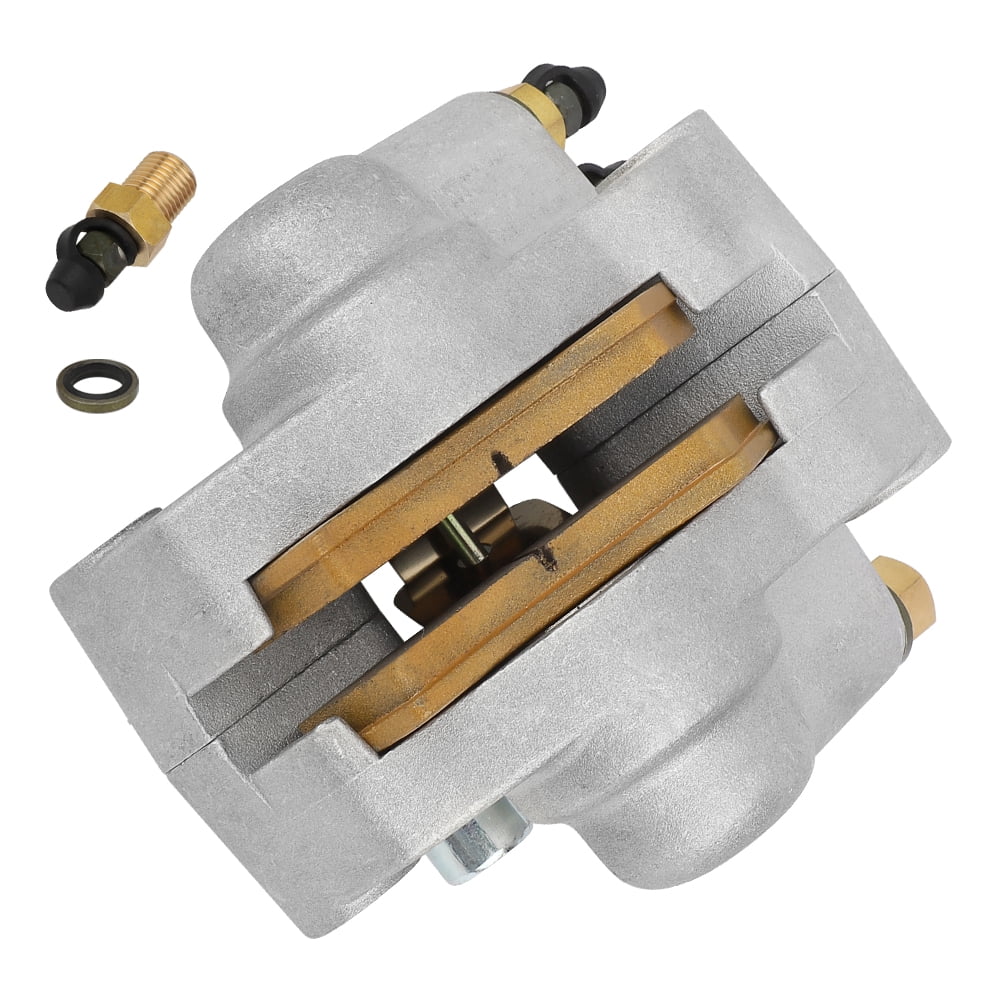 Rear Brake Caliper Assembly for Polaris Sportsman 335 400 500 7 Rear Brake Caliper Assembly for Polaris Sportsman 335 400 500 - Image 7