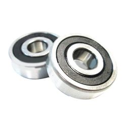 Alternative view of Thrust Bearings for 14 Inch Band Saw - 2 Pack