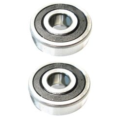 Thrust Bearings for 14 Inch Band Saw - 2 Pack 11 V1189 LWWAL 20260327 04206 202603310055 04