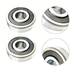 Thrust Bearings for 14 Inch Band Saw - 2 Pack 12 V1189 LWWAL 20260327 04206 202603310055 05
