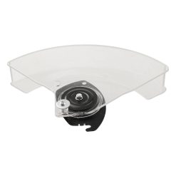 Alternative view of 10Inch Replacement Electric Mitre Blade Protection For 255 Saw Efficient Design Smile Home