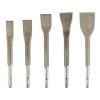 SDS-Plus chisel bit 14×180×20mm