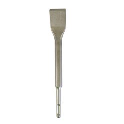 Alternative view of Curved Chisel Chisel Bit Drill Bit Round Shank Sds-Plus Square Handle 1Pc Carbon Steel Elbow Electric Pick Head 14×180×20Mm Smile Home 14×200×30Mm