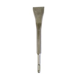 Alternative view of Curved Chisel Chisel Bit Drill Bit Round Shank Sds-Plus Square Handle 1Pc Carbon Steel Elbow Electric Pick Head 14×180×20Mm Smile Home 14×200×35Mm