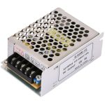 12V 5A Power Supply Adapter 60W for LED Strip Lights