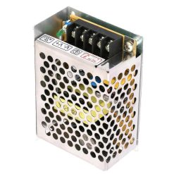 Alternative view of 12V 5A Power Supply Adapter 60W Switching Power Supply12V Dc For Led Strip Light Smile Home