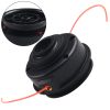 Trimmer Head For FOR FOR Craftsman wc205 wc215 wc2200 w 05 w 10 w 15 w 200 Smile Home