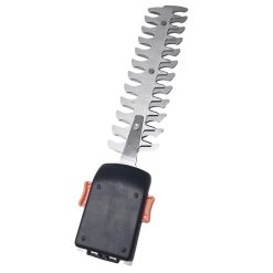 Alternative view of For HSA26 Shrub with Replacement Blade for Cordless Hedge HA038203000 Smile Home