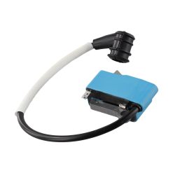 Ignition Coil for CS-590 Chainsaw Fit for A411001340, CA10036, 83GD for Echo Smile Home