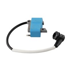 Alternative view of Ignition Coil for CS-590 Chainsaw Fit for A411001340, CA10036, 83GD for Echo Smile Home